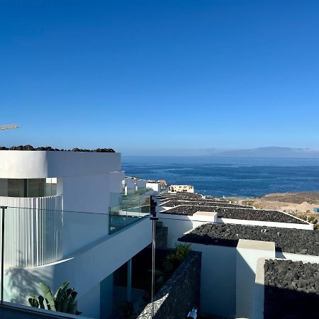Rocavista - Villa With Heated Rooftop Pool And Amazing Ocean View 아데제 외부 사진