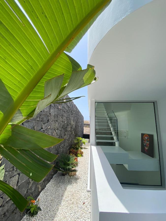 Rocavista - Villa With Heated Rooftop Pool And Amazing Ocean View 아데제 외부 사진
