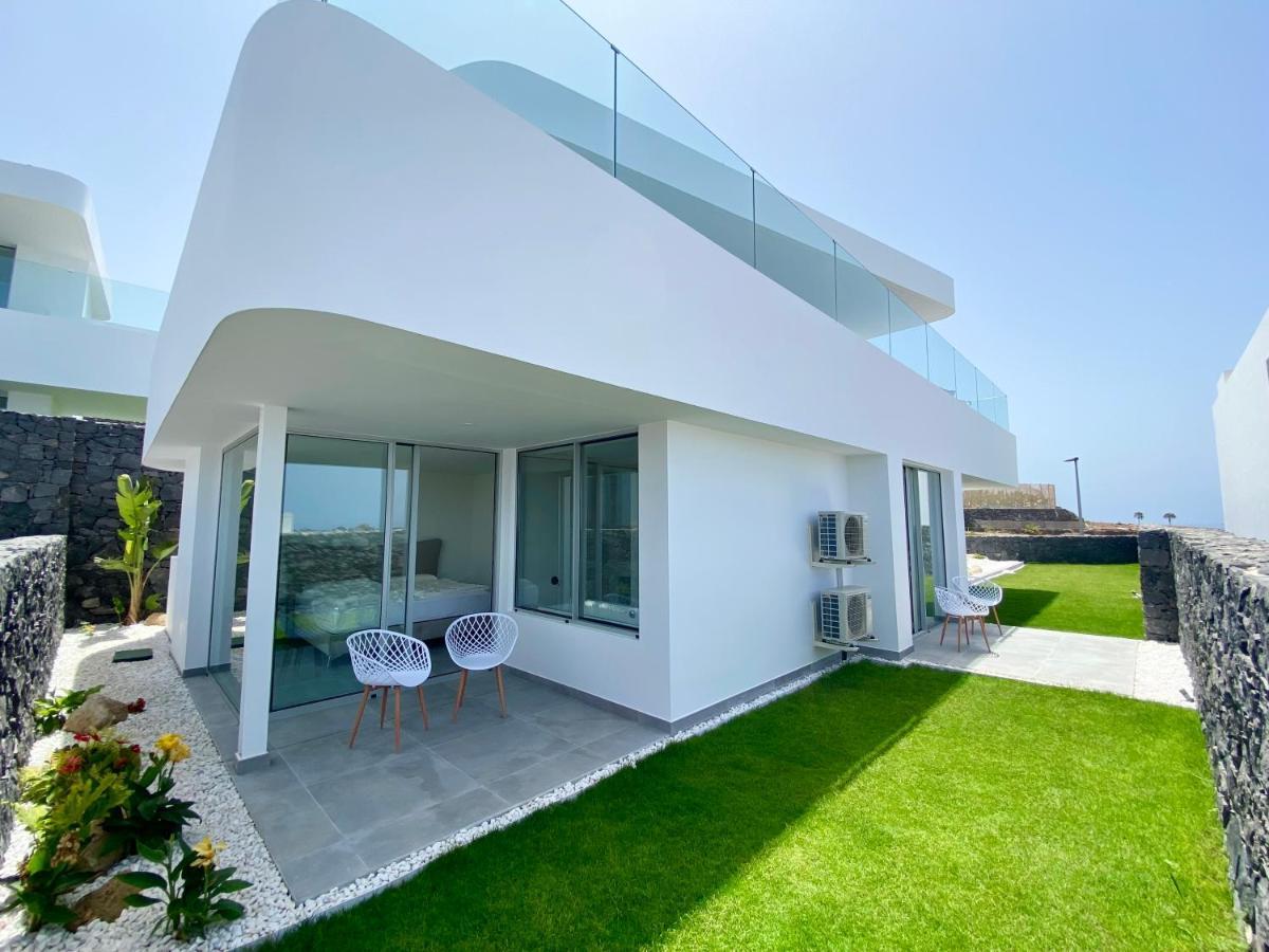 Rocavista - Villa With Heated Rooftop Pool And Amazing Ocean View 아데제 외부 사진