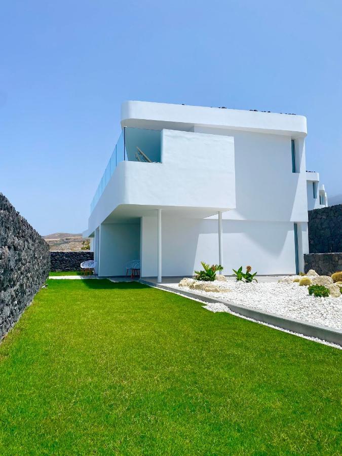 Rocavista - Villa With Heated Rooftop Pool And Amazing Ocean View 아데제 외부 사진