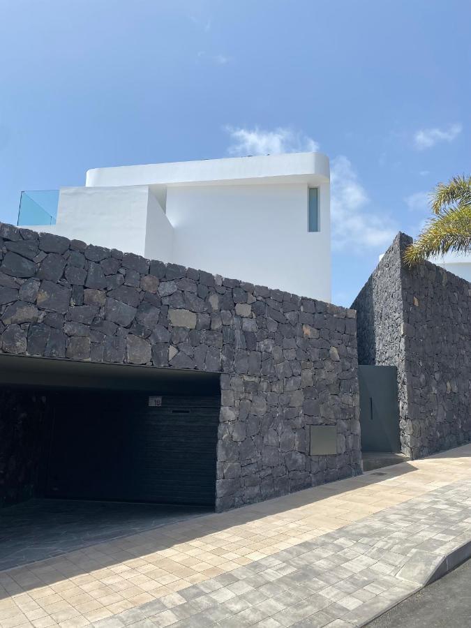 Rocavista - Villa With Heated Rooftop Pool And Amazing Ocean View 아데제 외부 사진