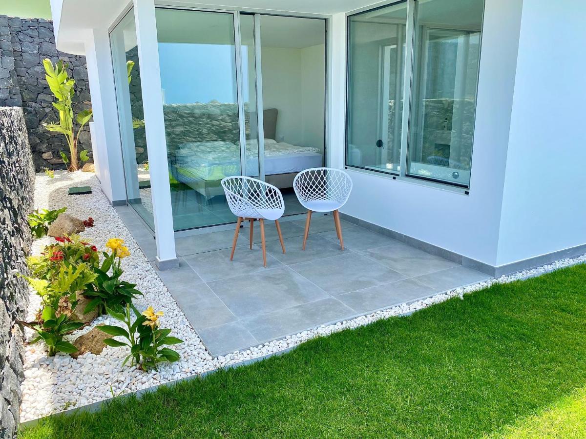 Rocavista - Villa With Heated Rooftop Pool And Amazing Ocean View 아데제 외부 사진