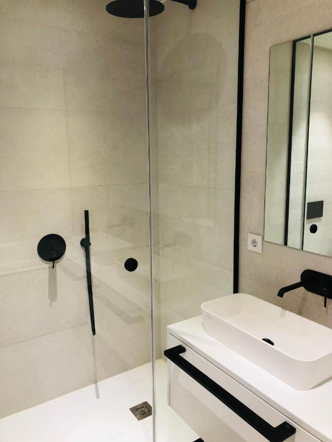 Rocavista - Villa With Heated Rooftop Pool And Amazing Ocean View 아데제 외부 사진