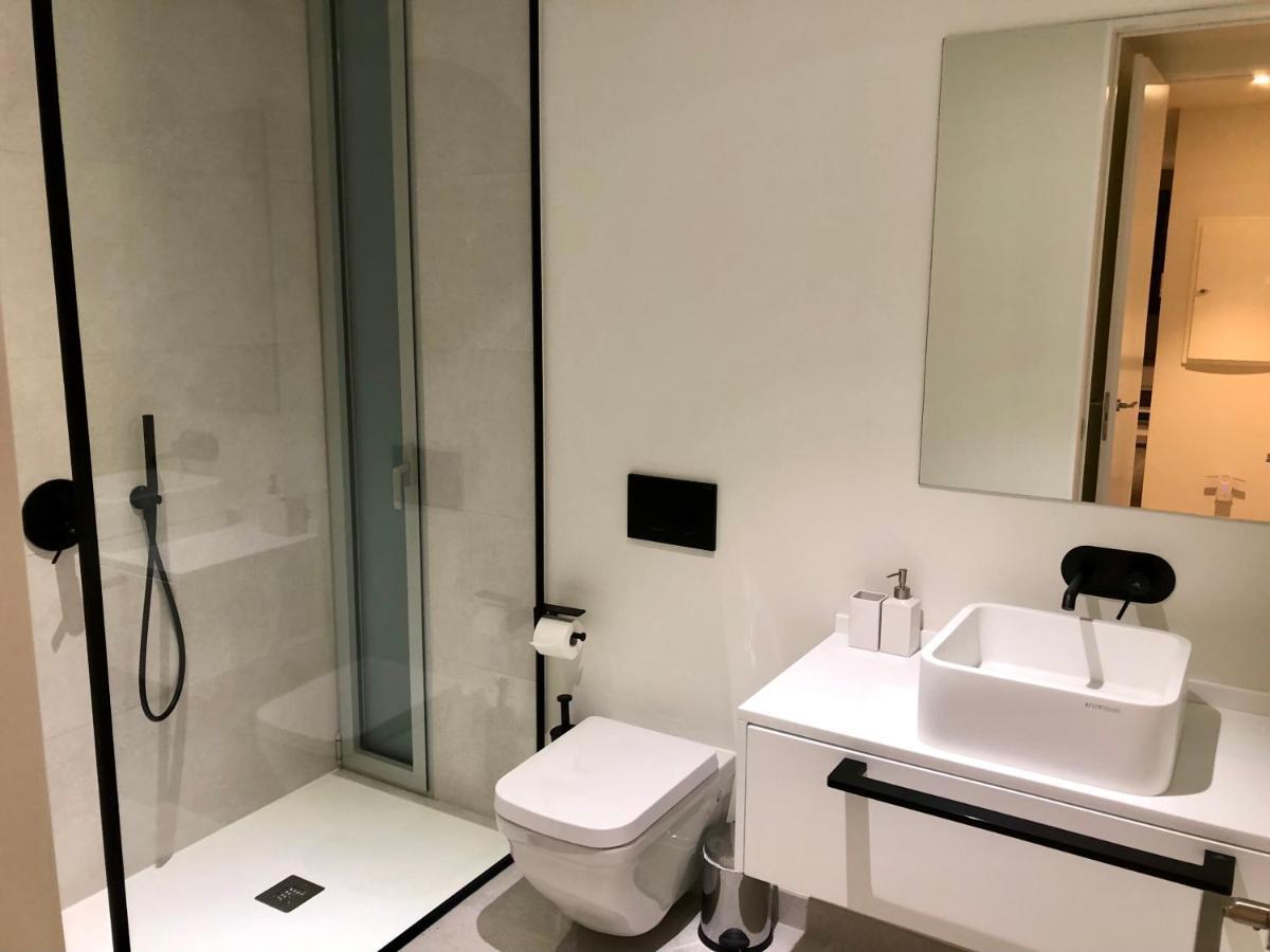 Rocavista - Villa With Heated Rooftop Pool And Amazing Ocean View 아데제 외부 사진